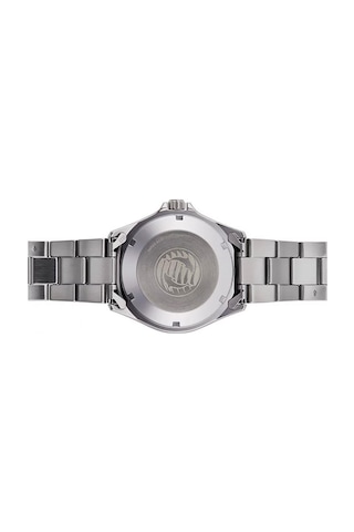 Orient Ra-aa0002l19b Otomatik Erkek Kol Saati Metalik Gri