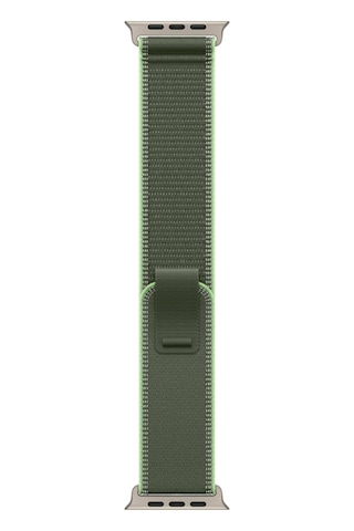 Watch 10 46mm Sbt Krd-77 Hasır Kordon - Charcoal