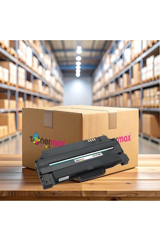Samsung Mlt-d105l Uyumlu Toner 20'li Paket / Ml-1910 / Ml-1915 / Scx-4623 / Scx-4600 / Sf-650