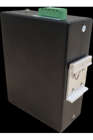 Inhand Ism7012d L2 Managed Endüstriyel Switch