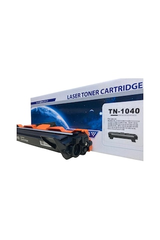 Ipm-Toner Brother Tn-1040 Uyumlu Toner Hl1110-1111-1211-1511-1810-1911-1815