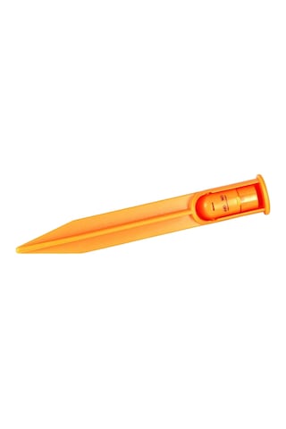 Çadır Kazığı - Madfox Led Işıklı - 4 Parça - 15 Cm - 602099 Çok Renkli