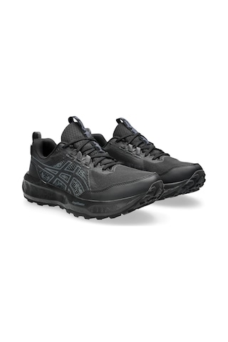 Asics Gel-sonoma 8 Gtx Kadın Siyah Outdoor Koşu Ayakkabısı 1012b770-002 Siyah