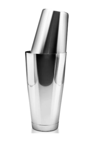 Boston Shaker Çelik 550/750 Cc