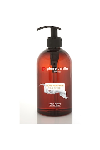 Pierre Cardin Silk Care Liquid Hand Wash 480 ML