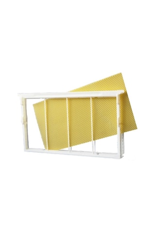 Pratik Çerçeve Ln-24 - Arıcılık