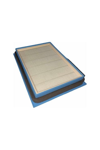 Fakir Filter Pro Süpürge Hepa Filitresi