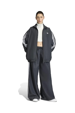 Adidas Fırebırd Tp Siyah Kadın Eşofman Altı Kd2914