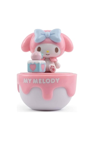 Yume Hello Kıtty & Frıends 50th Annıversary Capsules My Melody