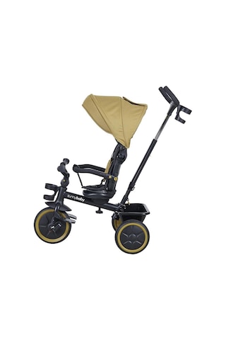Sunny Baby Safari Üç Tekerli Çocuk Bisikleti B63