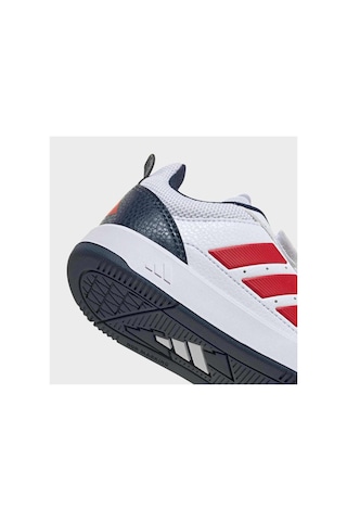 Adidas Tensaur Sport 3.0 Cf K Unisex Çocuk Sneaker Kj9769 Beyaz