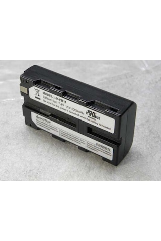 Sewoo Lk-pb11 Batarya Lk-b11b Model Yazıcılar İçindir