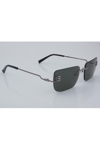 Elegance Eg 2008 C2 57 - 01 Güneş Gözlüğü Füme
