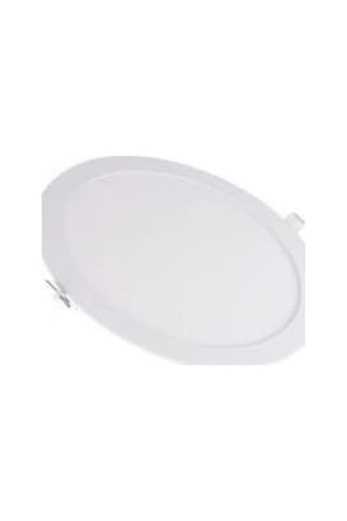 Ycl Alp-1006 6W Sıvaaltı Led Spot Günışığı