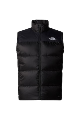 The North Face Erkek Dıablo Down 2.0 Yelek Nf0a8994ph51 Siyah