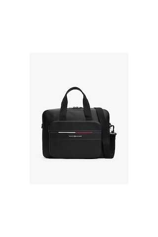 Th Foundatıon Computer Bag-127332 Siyah