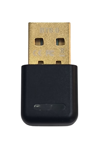 Bluetooth 6.0 Alıcı Adaptör Blt 6.0 Usb Bluetooth Alıcı