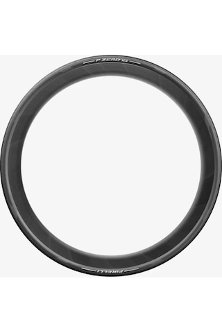 Pirelli P Zero Race Speedcore Tlr 700x28 Katlanır Dış Lastik -gümüş / 4149600