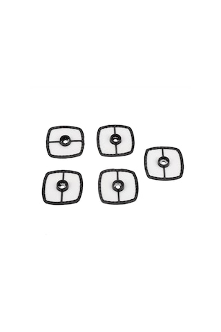 Kaiyi 5'li Hava Filtresi For Trimmer/üfleyici