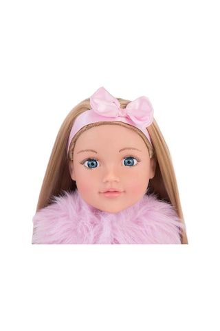 94816 Sun-kdk-bebek Desıgnafrıend Patıence 47 Cm Belirtilmemiş