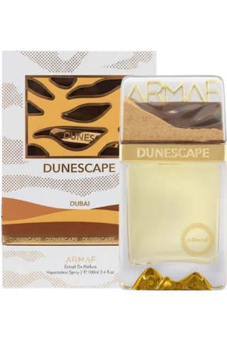 Armaf Dunescape Extrait De Parfum 100 Ml Narenciye