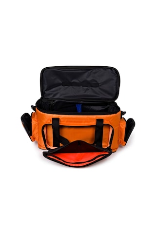Comfort Plus İlk Yardım Çantası Turuncu