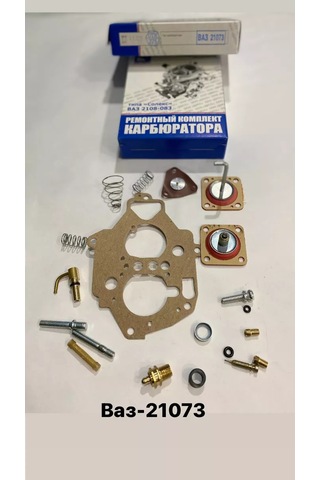 Avtomarket Zapcast' Vaz 21073,21213 Karburatör Tamir Kiti 197736497