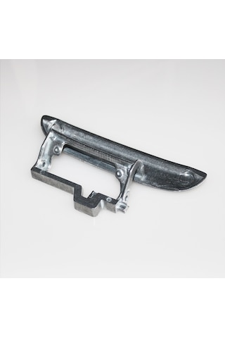 Bmw E39 Sol Dis Kapi Kolu Metal / Demir 51210000515, 51210000517 449513664