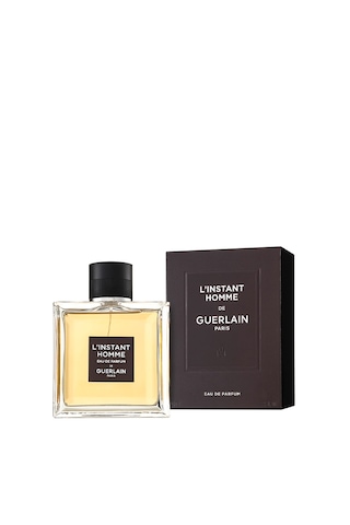 Guerlain L'Instant Homme Erkek Parfüm EDT 100 ML