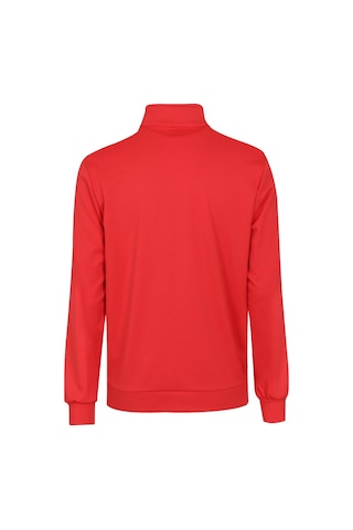 Uhlsport Erkek Sweatshirt Brush (531686493)