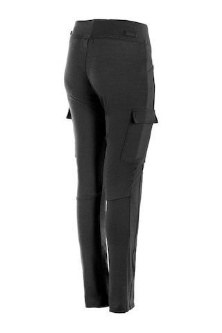 Held Alpinestars Iria Tayt Korumalı Kadın Motosikletçi Pantolonu