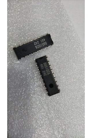 Ba5102a Switchless Recording/playback Amplifier