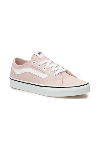 Vans Filmore Decon Pembe Kadın Sneaker Pembe