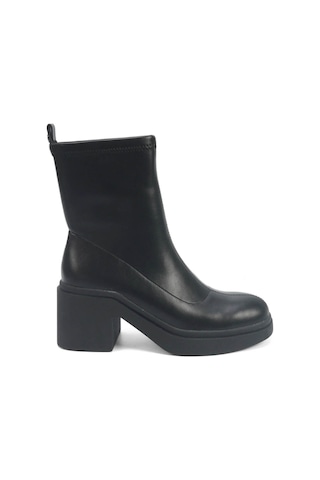 İnci 5w Nayla 5pr Siyah Kadın Bot & Bootie A102042114 Siyah