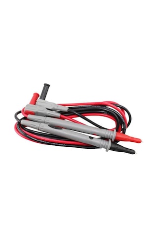 Unı-T Ut L27 Ölçü Aleti Probu Cat Iii 1000V / Cat Iv 600V 10A 45°