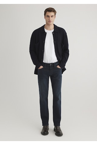 Mavi - Martin Mavi Black Mavi Jean Pantolon 0037829624 Lacivert