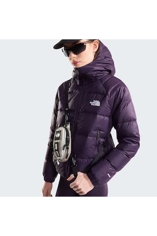 Standart The North Face Hot Shot Crossbody Unisex Çanta Nf0a8jcgsm41 Çok Renkli