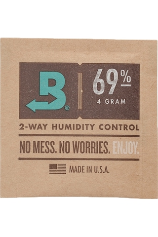 Boveda 69% Nem 4 Gram