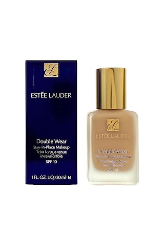 Estée Lauder Double Wear Foundation 30 Ml No 2w2 Rattan Fondöten 1 Paket 1 X 30 Ml Sku: Smg8690010472441