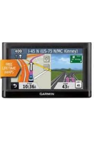 Garmin 5.0 İnç Nuvi 52 Navigasyon Cihazı Garmin 5.0 İnç Nuvi 52 Navigasyon Cihazı