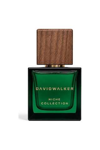 David Walker Nıche Javel 50ml Parfüm Baharat