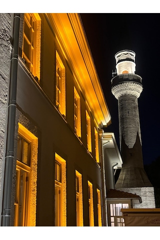 100cm 36w Led Wallwasher Amber Dış Cephe, Minare, Bahçe Aydınlatma Iç-dış Kullanım Ip65 Amber
