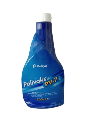 Poliya Polivaks Pv-7 500ml