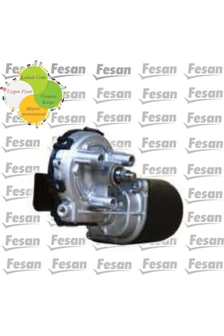Fiat Linea Cam Silecek Motoru Mako 64300023 2007--2014