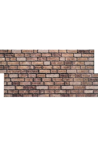 5 Adet (2,5M2) X Minik Taş Desenli 3D Strafor Köpük Duvar Paneli (446785997)
