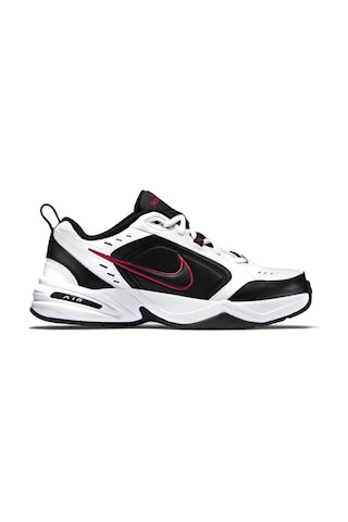 Nike Air Monarch Iv 415445-101 Beyaz Erkek Spor Ayakkabı Beyaz