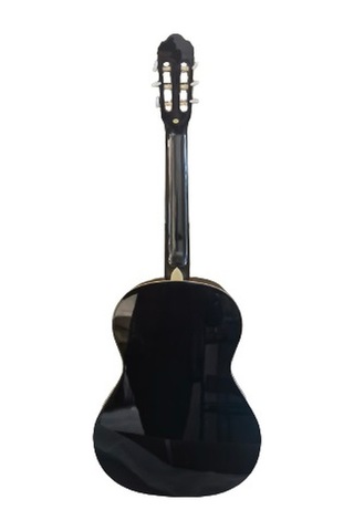 Picaldi Ac40 Naturel Klasik Gitar 4/4 Tam Boy Başlangıç Gitar