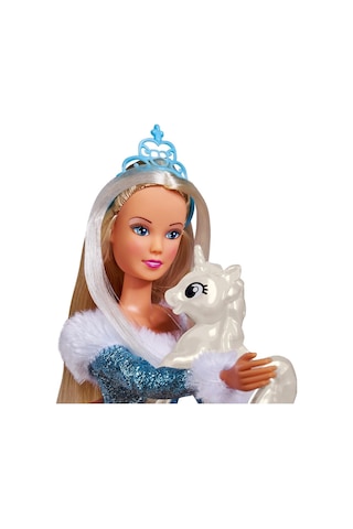 Simba Sl Ice Skating Buz Pateni Bebek 29 Cm.