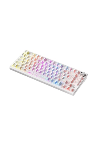 Kb-r106 Crack 75 Rgb Us Layout Gaming Klavye Oyuncu Klavyesi