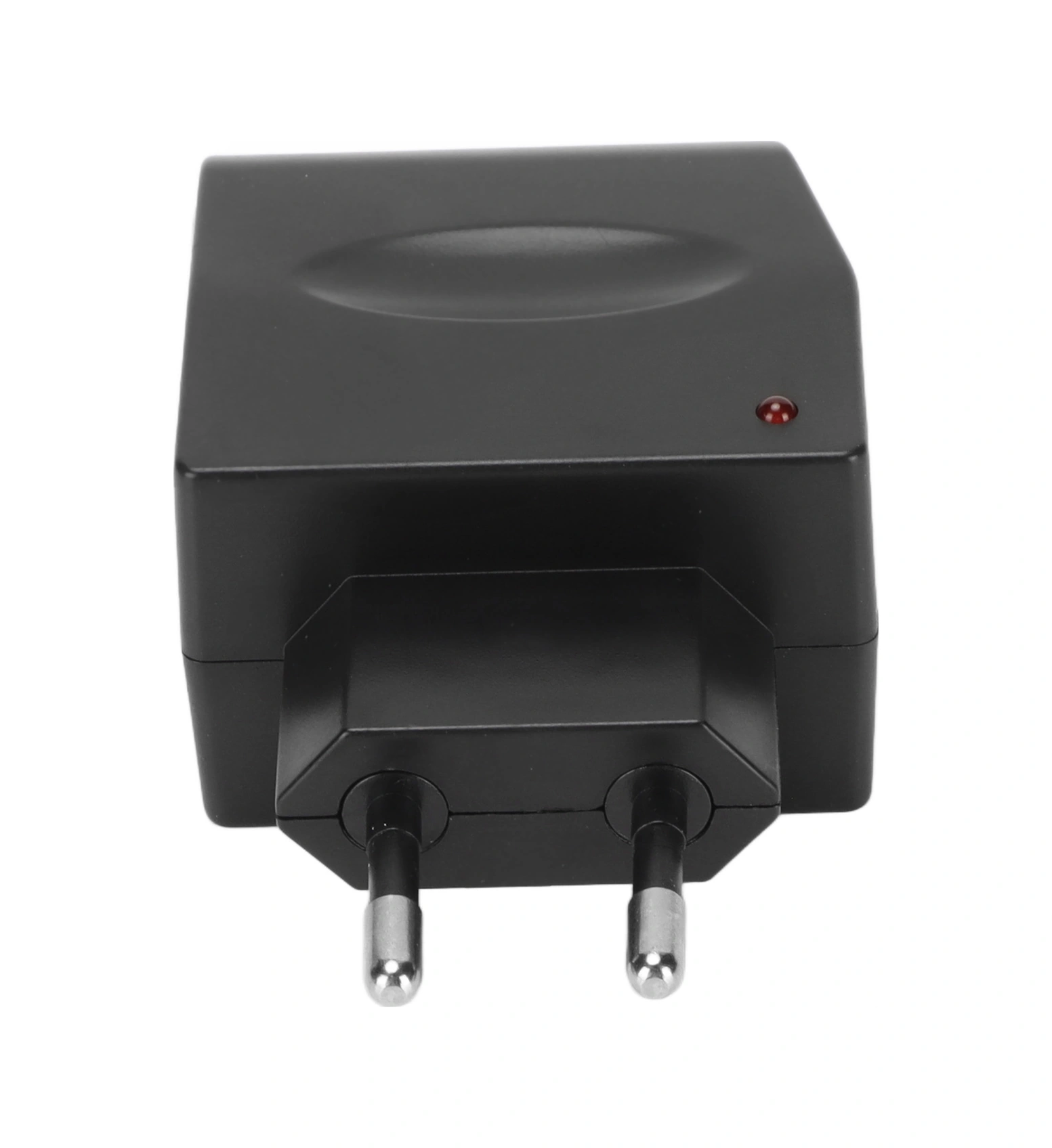 Shineyee 12v 2a Ev Çalışır Arabaya Adaptörü - Ac/dc Dönüştürücü, Led Gösterge, 100-240v, Avrupa Standartı, Abs Malzeme